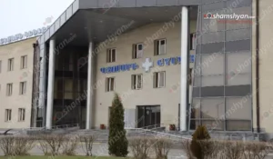 Շիրակի մարզում բժիշկներին հաջողվել է փրկել են 2-ամյա տղայի կյանքը