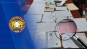 Բացահայտվել է ՊՈԱԿ-ներից մեկի նախկին տնօրենի և 4 աշխատակցի օժանդակությամբ յուրացում կատարելու դեպք