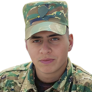 Որպեսզի հիշեն․․․