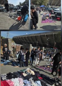 «Համաշխարհային առևտրի կենտրոն» .Realpost.am