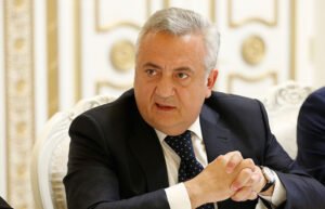 Արթուր Ջավադյանն ազատվել է հատուկ հանձնարարություններով դեսպանի պաշտոնից