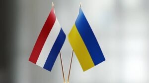 Նիդերլանդներն Ուկրաինային ավելի քան 1 միլիարդ եվրոյի ոչ ռազմական օգնություն կտրամադրի