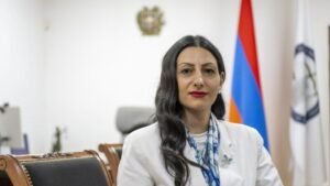 ՄԻՊ-ի անունով և լուսանկարով բացվել է կեղծ օգտահաշիվ․ քաղաքացիներին ուղարկվում են հաղորդագրություններ