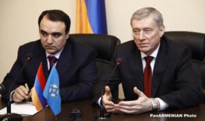 Բորդյուժայի փոխարեն «կհատուցի» Արթուր Բաղդասարյանը.Realpost.am