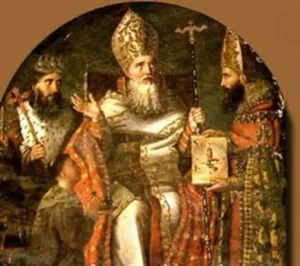 Սուրբ Հովհան Ոսկեբերան
