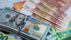Դոլարի փոխարժեքը նվազել է