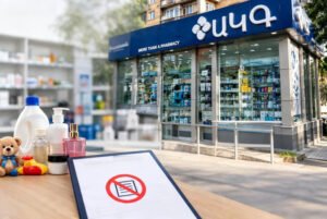 «ԱԿԳ ավելին քան դեղատուն» ՍՊԸ-ի ցանցում բացահայտվել են էական խախտումներ
