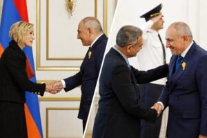Աղոթքի նախաճաշերը ցինիկաբար օգտագործվում են որպես ամերիկյան արտաքին քաղաքականության գործիք