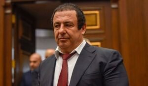 Գագիկ Ծառուկյանի գործով նախաքննությունն ավարտվել է