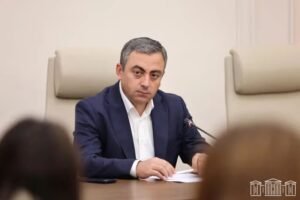 Իշխանությունն ունի մեկ ելք՝ ադրբեջանցի զինծառայողին փոխանակել Բաքվում պահվող հայ գերիների հետ