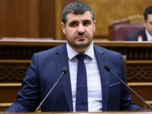 «Եկեղեցու ճգնաժամը» քննող հանձնաժողովի նախագահն Արման Եղոյանն է լինելու