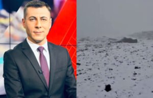 Հայաստանի բարձրլեռնային գոտում այս գիշեր տեղաց առաջին ձյունը