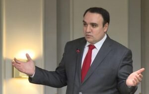 Արթուր Բաղդասարյանի փաստաբանի հայտարարությունը