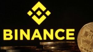 Հաքերային հարձակում Binance կրիպտոարժութային բորսայի վրա