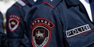 ՀՀ-ում ոստիկանները կարող են ազատվել զինվորական ծառայությունից