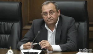 ԱԺ-ում քննարկվում է Մրցակցության և սպառողների շահերի պաշտպանության հանձնաժողովի անդամի ընտրության հարցը